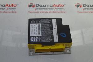 Calculator airbag 6Q0909601F, Vw Polo (9N) 1.2b (id:304532) din dezmembrari