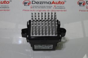 Releu ventilator bord GM13503201, Opel Insignia A sedan, 2.0cdti din dezmembrari