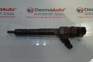 Injector 0445110327, Opel Insignia A sedan, 2.0cdti din dezmembrari