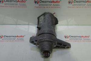 Electromotor 02T911024A, Vw Polo (9N) 1.2b (id:304461) din dezmembrari