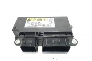 Calculator airbag GM13583431, Opel Insignia A Combi din dezmembrari