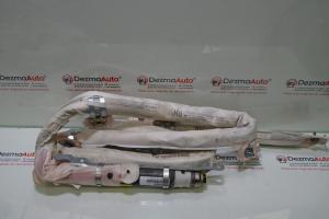 Airbag cortina dreapta GM13222999, Opel Insignia A Combi din dezmembrari