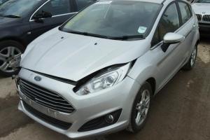 Vindem cutie de viteze Ford Fiesta VI, 1.6 TDCI, UBJA din dezmembrari