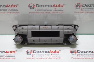 Display climatronic 7S7T-18C612-AF, Ford Mondeo 4 din dezmembrari