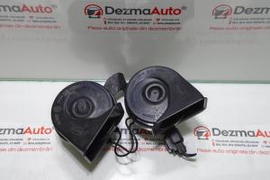 Set claxoane, Ford Mondeo 4 sedan din dezmembrari