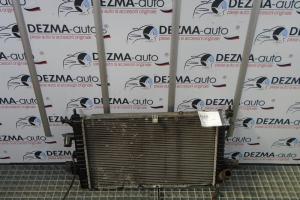 Radiator racire apa GM13128925, Opel Astra H, 1.7cdti din dezmembrari