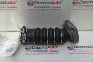 Furtun intercooler GM13223597, Opel Astra H, 1.7cdti din dezmembrari