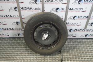 Janta tabla, 6Q0601027H, Vw Polo (9N) (pr:110747) din dezmembrari