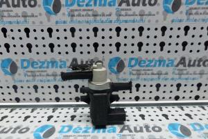 Supapa vacuum turbo Vw New Beetle (9C1, 1C1) 1.9tdi, 1J0906627A din dezmembrari