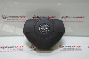 Airbag volan 93862634, Opel Astra H sedan din dezmembrari