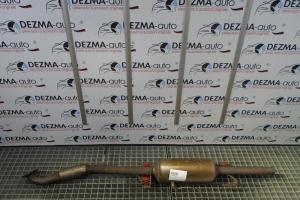 Catalizator 2, GM55567193, Opel Astra H sedan, 1.7cdti din dezmembrari