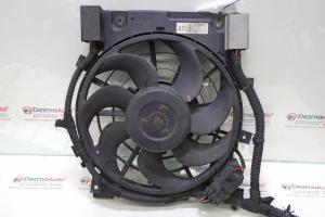 Electroventilator GM13132559, Opel Astra H Twin Top, 1.7cdti din dezmembrari