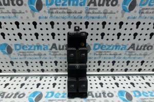 Butoane comanda geam stanga fata Vw New Beetle cabriolet, 1J4959857B din dezmembrari