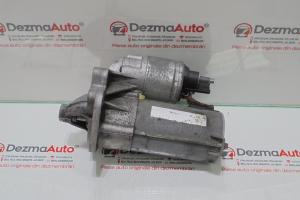 Electromotor, Renault Megane 2, 1.5dci (id:305287) din dezmembrari