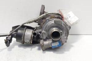 Turbosuflanta, GM55233062, Fiat Grande Punto Van (199) 1.3M-Jet (id:305245) din dezmembrari