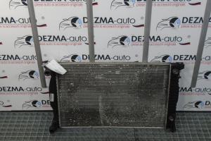 Radiator racire apa, 8E0121251AQ, Audi A4 cabriolet (8H7) 2.0b din dezmembrari