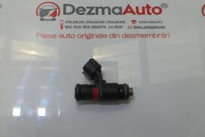 Injector, 03E906031A, Seat Ibiza 4 (6L1) 1.2B (id:305325) din dezmembrari