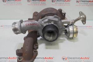 Turbosuflanta, GM55196766, Opel Vectra C, 1.9cdti din dezmembrari