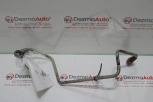 Conducta tur turbo, 9651785280, Peugeot 307 (3A/C) 1.6hdi din dezmembrari