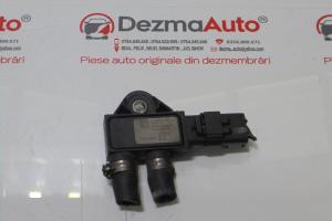 Senzor presiune gaze, 9662143180, Peugeot 307 (3A/C) 1.6hdi (id:305661) din dezmembrari