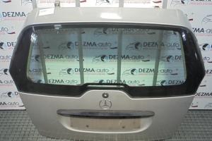 Haion cu luneta, Mercedes Clasa A (W169) (id:305441) din dezmembrari
