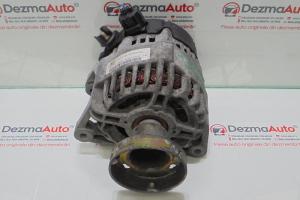 Alternator, cod 98AB-10300-JD, Ford Focus combi 1, 1.8TDCI din dezmembrari