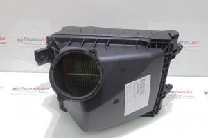 Carcasa filtru aer, 059133837AF, Audi A4 Avant (8ED, B7) 3.0tdi (id:304940) din dezmembrari