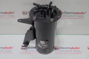 Carcasa filtru combustibil 3C0127400C, Skoda Yeti (5L) 2.0tdi din dezmembrari