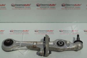 Brat suspensie fuzeta stanga, Audi A4 Avant (8ED, B7) 3.0tdi (id:304932) din dezmembrari
