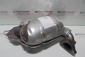 Catalizator 208A01858R, Dacia Sandero, 1.0tce din dezmembrari