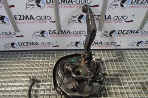 Fuzeta dreapta spate, Audi A4 Avant (8ED, B7) 3.0tdi (id:305048) din dezmembrari