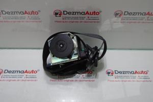 Centura dreapta fata, 6016304-00, Bmw 5 (E60) din dezmembrari