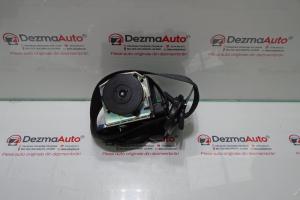 Centura stanga fata, 6016306-00, Bmw 5 (E60) din dezmembrari