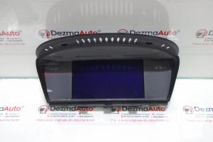 Display bord cu navigatie, 6582-9193748, Bmw 5 (E60) din dezmembrari