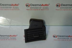 Grila aer bord stanga, cod 8E0820901F, Audi A4 Avant (8ED, B7) (id:305014) din dezmembrari