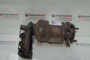 Catalizator, 03D131701E, 03D178BA, Skoda Fabia 2 (facelift) 1.2B (id:305607) din dezmembrari