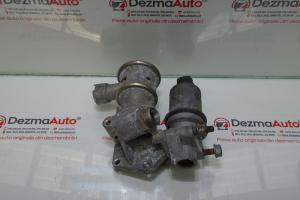 Egr 06A131351B, Seat Toledo 3 (5P2) 1.6b din dezmembrari