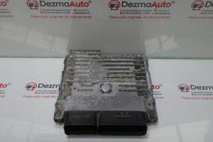 Calculator motor, 03L906023AG, Skoda Octavia 2 (1Z3) 1.6tdi din dezmembrari