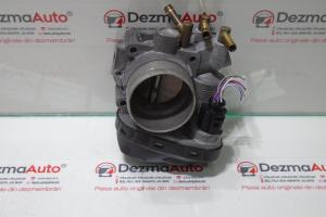 Clapeta acceleratie 06A133062A, Seat Ibiza 3 (6K1) 1.6b din dezmembrari