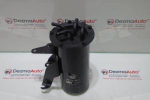 Carcasa filtru combustibil, 3C0127400C, Vw Passat (3C2) 2.0tdi (id:305402) din dezmembrari