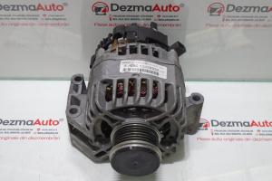Alternator, cod GM13256932, Opel Astra J, 1.3cdti (id:305693) din dezmembrari