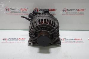 Alternator, cod 9646321880, Peugeot 307 (3A/C) 1.6hdi (id:305596) din dezmembrari