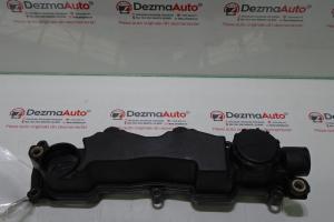 Capac culbutori, 9651815680, Peugeot 307 (3A/C) 1.6hdi (id:305612) din dezmembrari