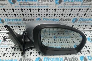 Oglinda electrica dreapta, Skoda Fabia (5J), 2006-2013 din dezmembrari