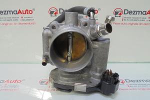 Clapeta acceleratie, GM55577375, Opel Astra J combi, 1.6b din dezmembrari