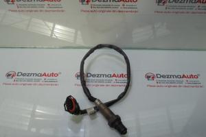 Sonda lambda, GM55562205, Opel Astra J combi, 1.6b din dezmembrari