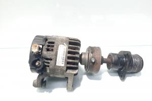 Alternator 90A, Ford Focus 1, 1.8tdci, cod 1M5T-10300-BD (id:450963) din dezmembrari