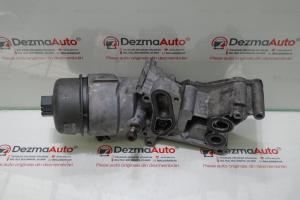 Carcasa filtru ulei GM55197216, Fiat Doblo (119) 1.3jtd din dezmembrari