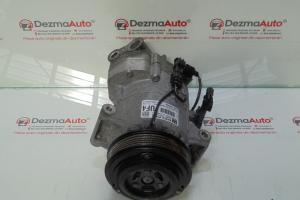 Compresor clima, GM133335250, Opel Astra J combi, 1.7cdti din dezmembrari