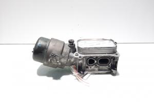Carcasa filtru ulei GM55197216, Opel Corsa D, 1.3cdti din dezmembrari